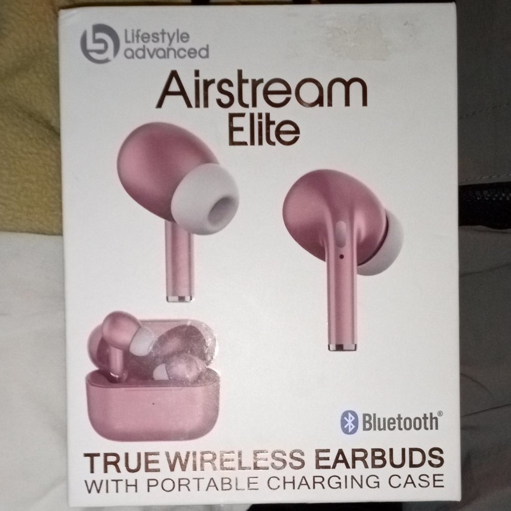 Products and Merchandise